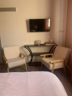 la bastilac chambre terracotta - 3