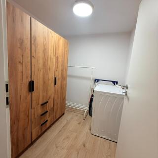 Ewelina's Fachwerk-Appartment 2 - 2