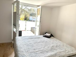 Ewelina's Fachwerk-Appartment 2 - 1