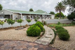 Die Kleipot Guest House - Colesberg - 0