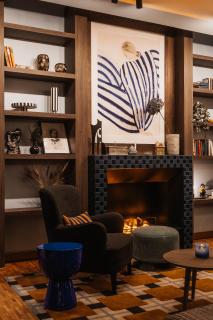 Home Hotel Grand Sundsvall - 2