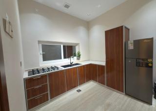 Roma chalet استراحة روما بدية - 6