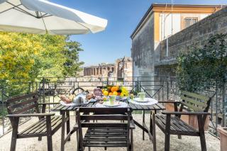 Casa Vacanze Antica Capua - 9