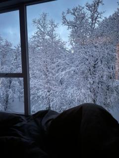 Platinum VIP - Northern light luxury house - 8