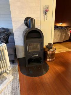 Lillian's gjestehus, Skibotn - 3