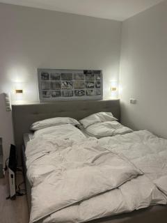 Smart Home Bad Camberg - moderne Ferienwohnung - 6