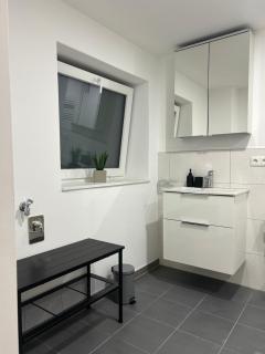 Smart Home Bad Camberg - moderne Ferienwohnung - 5