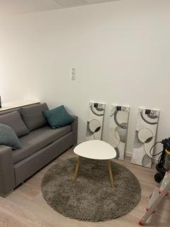 Smart Home Bad Camberg - moderne Ferienwohnung - 1