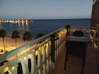 Apartamento en 1a Línea de playa Beachfront apartment - 4