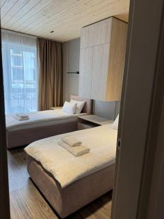 Mizhhirya resort - 4