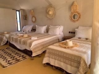 Unique Luxury Camp - 2