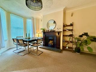 This Must Be The Place - 3 BR East Belfast Home - 1