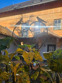 Lippingergut - "Des Kaisers Kammer" - 1