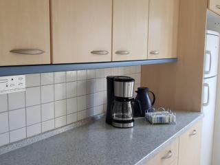 Ferienhaus Jutta am Bodensee - 1