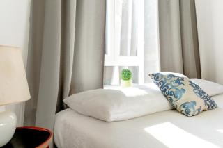 Baroni C - FREE private parking and A-C - 5