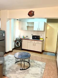 Emeli luxury suite - 5