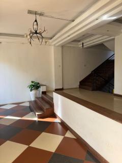 Emeli luxury suite - 3