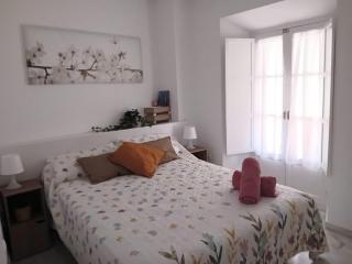 Apartamento con encanto en el corazón de la ciudad - 6