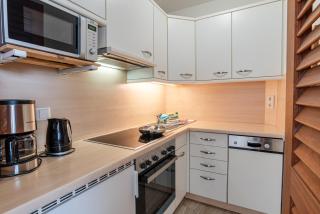 Haus Uthlande Uthlande Whg 3 Strandliebe - 7