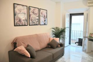 Apartamento con encanto en el corazón de la ciudad - 1