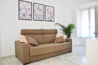 Apartamento con encanto en el corazón de la ciudad - Jerez de la Frontera - 1