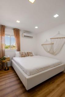 Perfect Family Vacation-Privet Pool Eilat - 9