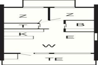 4 person holiday home in Bogense-By Traum - 9