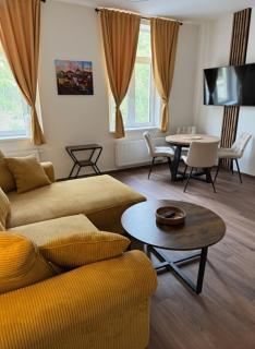 Samaya Apartment - 1