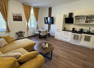 Samaya Apartment - 9