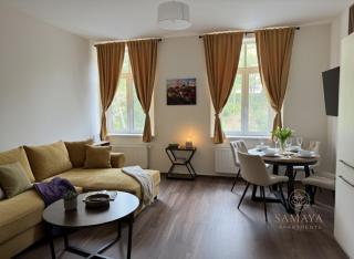 Samaya Apartment - 0