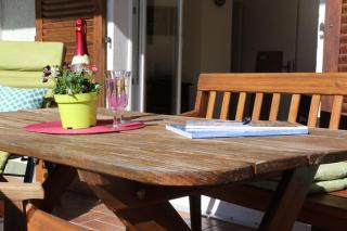 Ferienhaus Jutta am Bodensee - 2