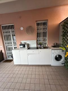 locazione turistica girasole - 2