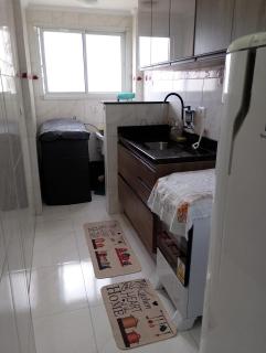 Canto do Forte,Praia Grande, SP - 5