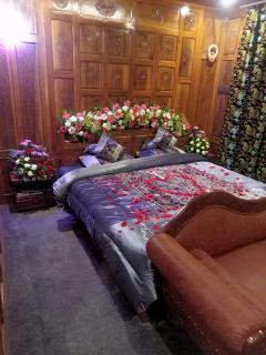 Rikishi Place - Durgjan - 2