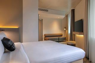 Moxy Hamburg - Finkenwerder - 9