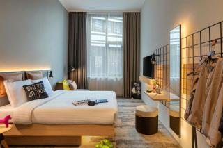 Moxy Hamburg - Finkenwerder - 8