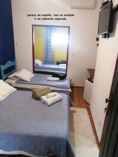 Pousada Estrada Real - 2