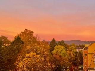 Cosy Sunset Flat - Kongress Palais & Herkules View - 0