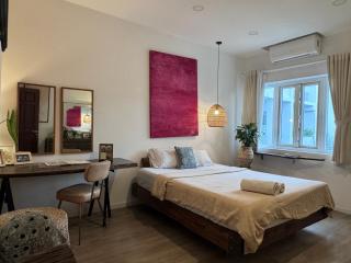 Notre Maison 5 Saigon close Walking street in Thao Dien D2 - 7