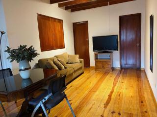 Apto/ cama king2 en el centro Miraflores - 2