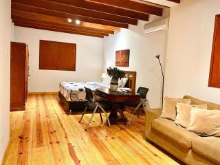 Apto/ cama king2 en el centro Miraflores - 1