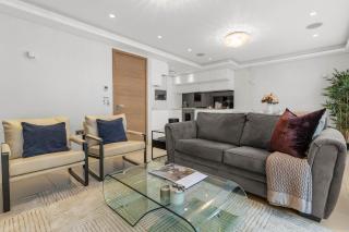 Stylish Hyde Park Two-Bedroom Escape - 3