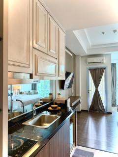 Panbil Residence Apartment with Forest and Lake View - 5