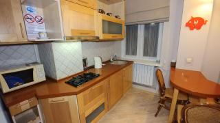 31B, Yevhena Chykalenka St, - 6