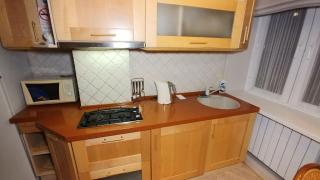 31B, Yevhena Chykalenka St, - 5