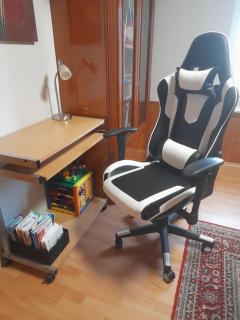 Ferienwohnung Monika Staßfurt OT Üllnitz an der A14 - 4