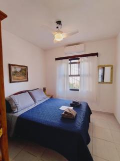 Quinta essência suites e chalés - 8