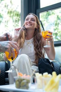 Hotel Philadelphia - 5