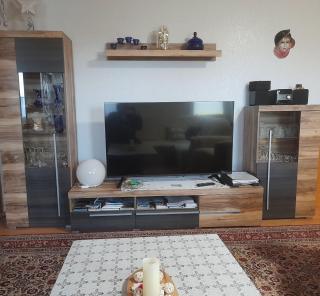 Ferienwohnung Monika Staßfurt OT Üllnitz an der A14 - 5