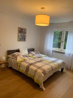 Helle freundliche Wohnung mit Terrasse, 80m2 - 7